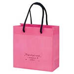 プリティピンクペーパーバッグ-2