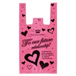 プチフラワーレジバッグ-M