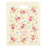 ポップピンクPEバッグ-3