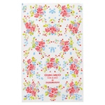 ハートレッドOPPギフトバッグ-4