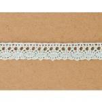 レースコットンリボン