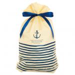 ワンタッチ組ひもタイ−１／トリコロール