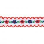 リトルローズコットンリボン−２