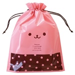 キャンディベアギフトバッグ-S