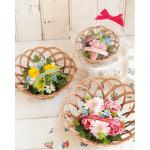 マザーズデイカーネーションバッグ−Ｌ