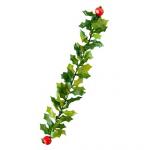 ポインセチアフルリールワイヤータイ