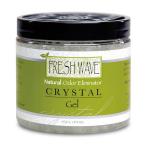 天然消臭剤　フレッシュウェーブ　クリスタルゲル