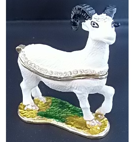 七宝焼ピルケース