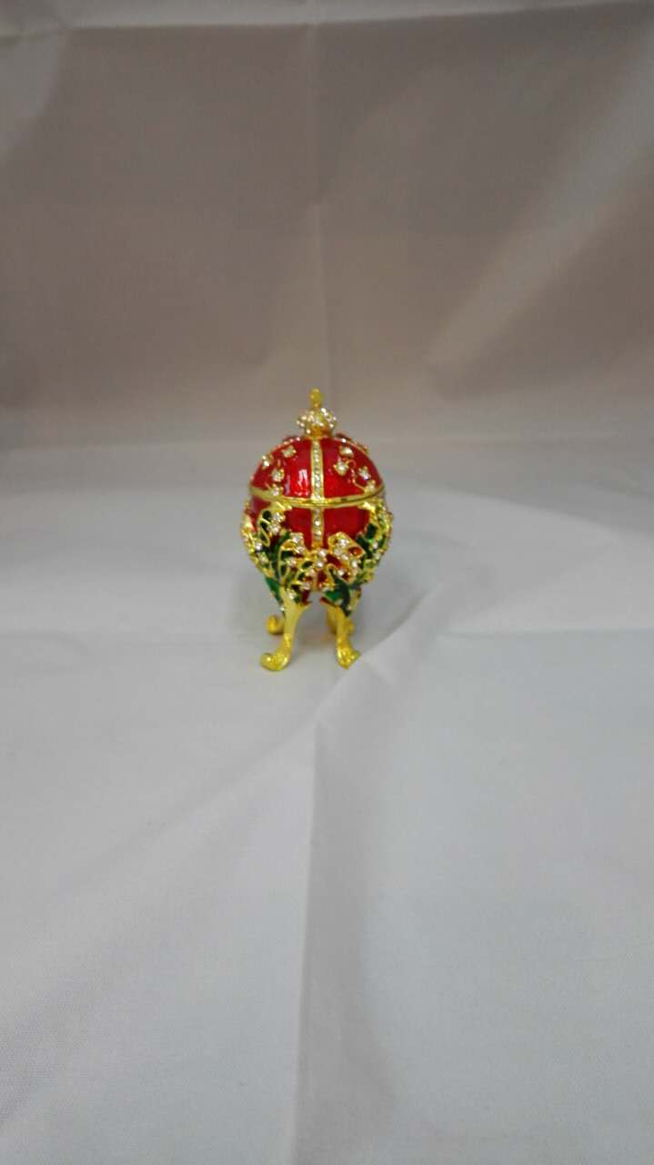 七宝焼ピルケース (株)日佳 [品番：Qf1979-004-1S] の卸・問屋・仕入れ・卸売り【ザッカネット】