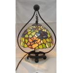 ステンドランプG8-5-180