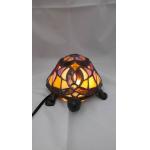 ステンドグラスカエルNK1884Y