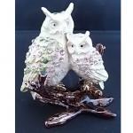 七宝焼ピルケース犬