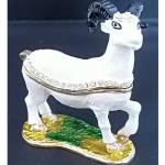 七宝焼ピルケースイルカ