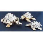 七宝焼ピルケース　バラ