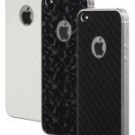 iPhone5用フラッシュシート