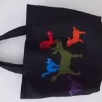 ハンドメイドなＢＡＧ