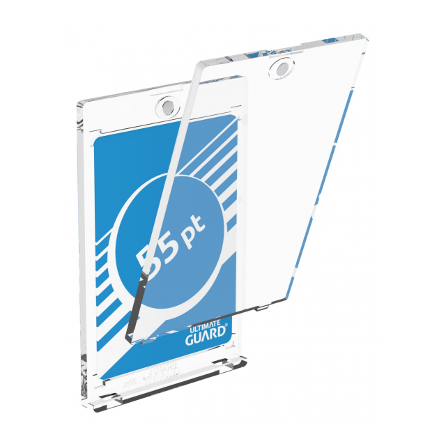 Magnetic Card Case 35、55、75，100，130，180，360 pt - 株式