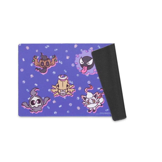 海外ポケモンセンター限定 ポケモンカードゲーム プレイマット