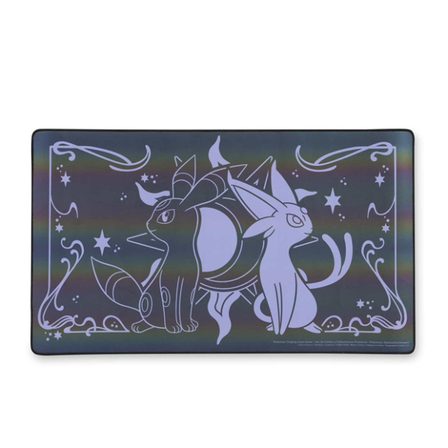 海外ポケモンセンター限定 ポケモンカードゲーム プレミアムプレイ