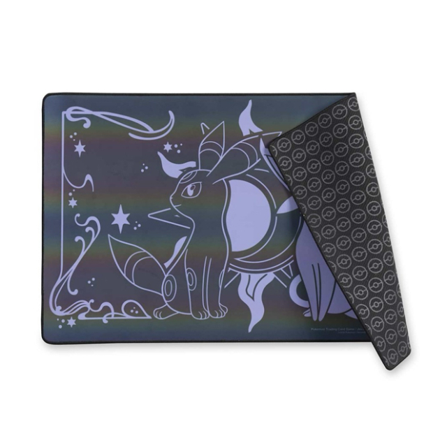 海外ポケモンセンター限定 ポケモンカードゲーム プレミアムプレイ