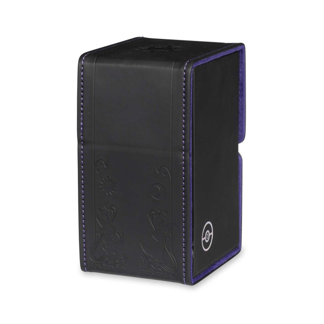 海外ポケモンセンター限定 ポケモンカードゲーム プレミアムデッキ