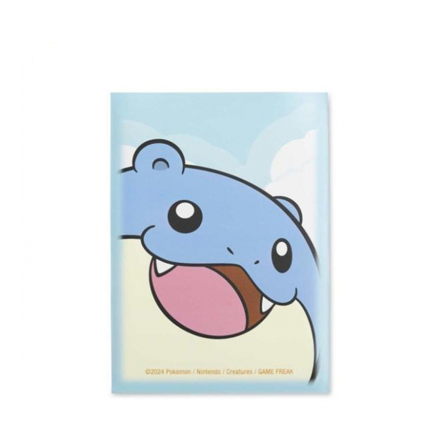 海外ポケモンセンター限定 ポケモンカードゲーム デッキシールド
