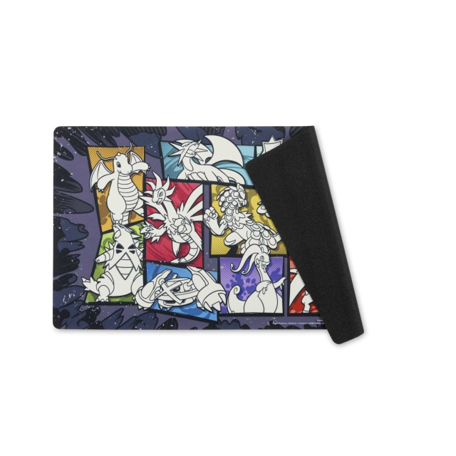 海外ポケモンセンター限定 ポケモンカードゲーム プレイマット