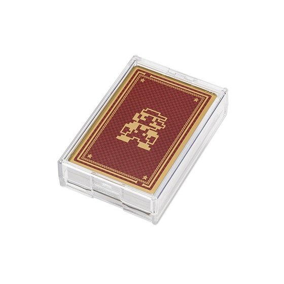 マリオトランプ NAP-01 ドット