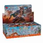 MTG マジック:ザ・ギャザリング カルロフ邸殺人事件 プレイ・ブースター 日本..