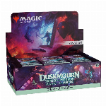 MTG マジック：ザ・ギャザリング ダスクモーン:戦慄の館 ..