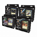 MTG マジック：ザ・ギャザリング FINAL FANTAS..