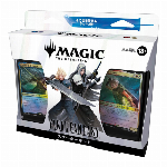 MTG マジック：ザ・ギャザリング FINAL FANTAS..