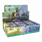 MTG マジック：ザ・ギャザリング ローウィンの昏明 プレイ..