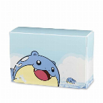 海外ポケモンセンター限定 ポケモンカードゲーム ダブルデッキ..