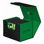 Sidewinder 100+ XenoSkin SYNERGY Black/R..