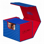 Sidewinder 100+ XenoSkin SYNERGY Blue/Wh..
