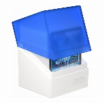 Boulder Deck Case 100+ SYNERGY Blue/White