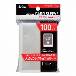 アクラス トレカスリーブ