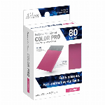 アクラス ザラザラマットスリーブPro ソラ 本体サイズ66×91mm