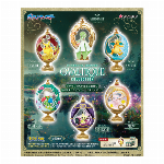 リーメント ポケモン OVALTIQUE COLLECTION再販