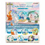 リーメント ポケモンCirculardioramacolle..