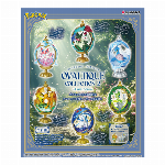 リーメント ポケモン OVALTIQUE COLLECTION2-Luminous- (BOX)