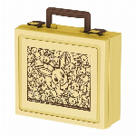 ポケモンカードゲーム キャリングケース イーブイ大集合