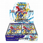 ポケモンカードゲーム スカーレット＆バイオレット 拡張パック 未来の一閃 BOX