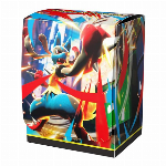 海外ポケモンセンター限定 ポケモンカードゲーム ダブルデッキ