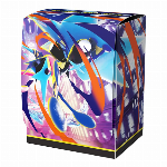ポケモンカードゲーム デッキケース メガゲッコウガ