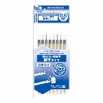 ホビーベース プレミアムパーツコレクション 持ちやすい塗装棒 挿すタイプ 0.5mm軸 8本入 ホビー用塗装用具 PPC-N36