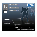 ホビーベース プレミアムパーツコレクション モデルベース M W200mm×D1..