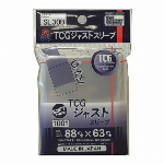 ホビーベース カードアクセサリコレクション TCG・ハード 50枚 CAC-SL..