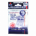 ホビーベース カードアクセサリコレクション TCG・ソフト ゆったりサイズ CA..